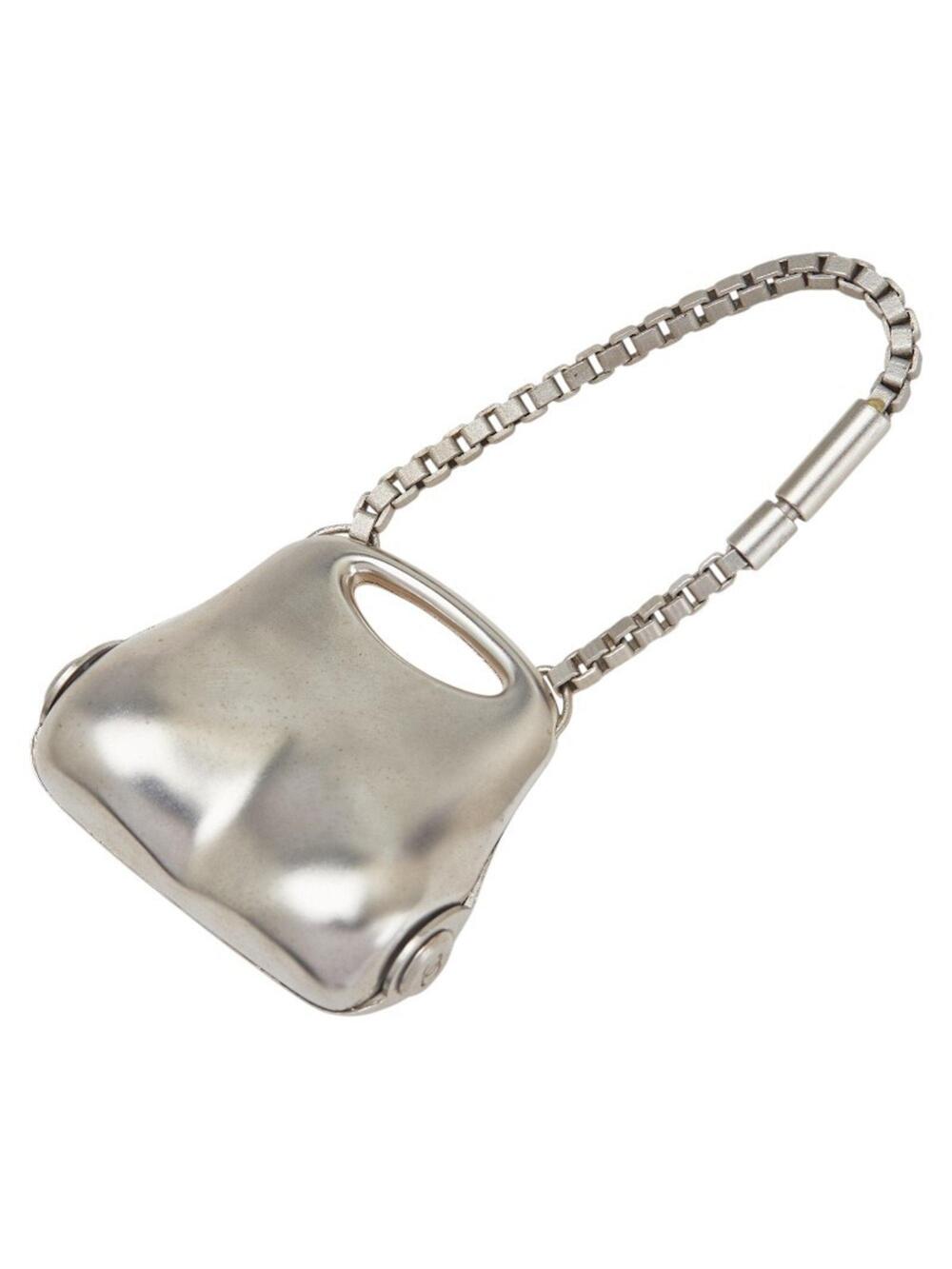 Chanel Hip Bag Motif Charm Metal #207130C53B